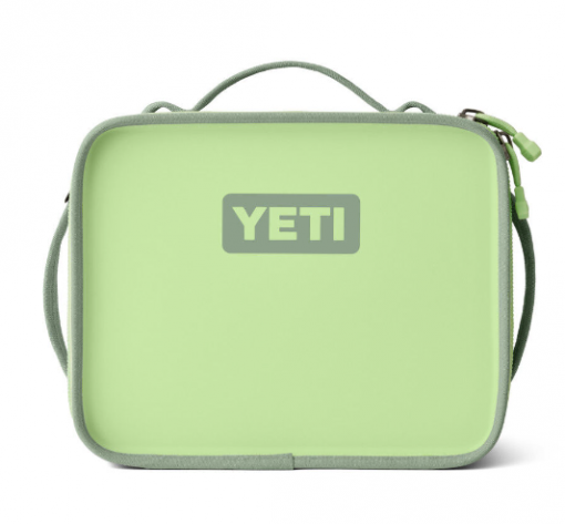 Yeti Daytrip Lunch Box - Key Lime #18060131492