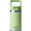 Yeti Rambler Jr. 12 Oz. Kids Water Bottle - Key Lime #21071503422