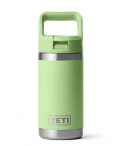 Yeti Rambler Jr. 12 Oz. Kids Water Bottle - Key Lime #21071503422