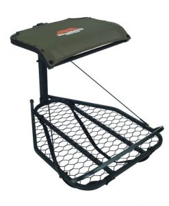 Millennium M50 Steel Hang-On Stand #M50