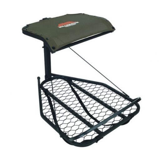 Millennium M50 Steel Hang-On Stand #M50