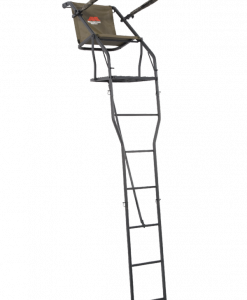Millennium Pro-Lite L-124 Ladder Stand #L124