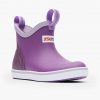 Muck Boots Xtratuf Little Kids Ankle Deck Boot