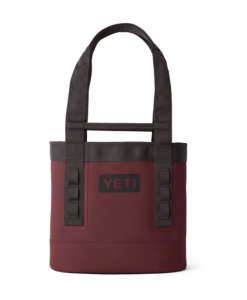 Yeti Camino 20 Carryall Tote Bag - Wild Vine Red #26010000295