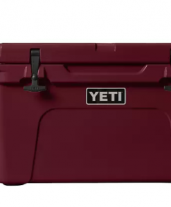 Yeti Tundra 45 - Wild Vine Red #10045420000