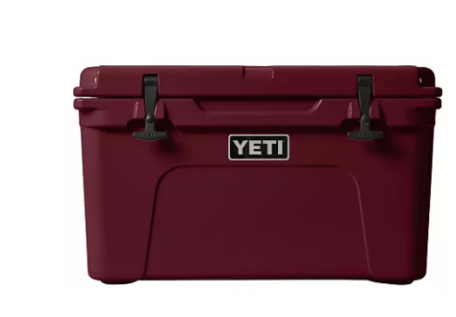 Yeti Tundra 45 - Wild Vine Red #10045420000