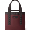 Yeti Camino Carryall 35 Tote Bag - Wild Vine Red #26010000300