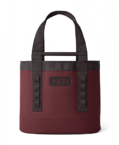 Yeti Camino Carryall 35 Tote Bag - Wild Vine Red #26010000300