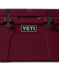 Yeti Tundra 35 Hard Cooler - Wild Vine Red #10035420000