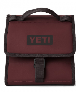 Yeti Daytrip Lunch Bag - Wild Vine Red #18060131483