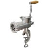 Weston #10 Manual Meat Grinder #36-1001-W