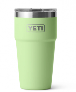 Yeti Rambler 20 Oz. Stackable Cup - Key Lime #21071504226