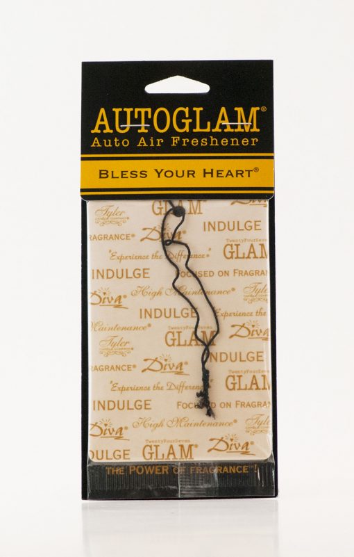 Tyler Candle Company Autoglam - Bless Your Heart #TCC51201