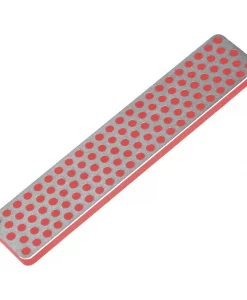 DMT 4" Diamond Whetstone Fine Sharpener #W4F