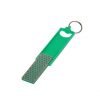 DMT Diamond Mini-Sharp Keyring Extra-Fine Sharpener #F70E