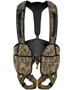 Hunter Safety System Pro Series Mossy Oak Bottomland 2X/3X #PRO-M 2X/3X