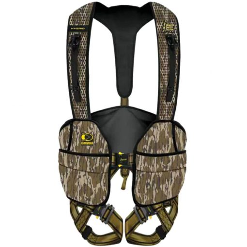 Hunter Safety System Pro Series Mossy Oak Bottomland 2X/3X #PRO-M 2X/3X