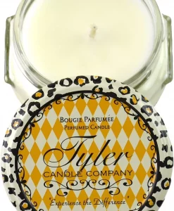 Tyler Candle Company 3 Oz Pristine #TCC3319