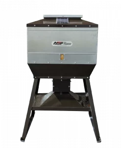 All Seasons Feeders 600LB Corn Pro Feeder