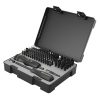 Wheeler 100-Piece Professional F.A.T. Wrench Screwdriver Set #4001004