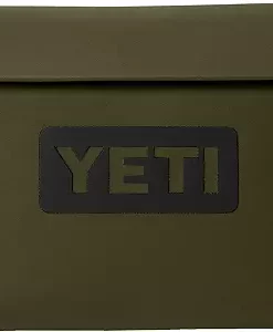 Yeti Sidekick Dry 3L Olive/Black #18060131320