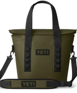 Yeti Hopper M15 Olive/Black #18060131303