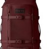 Yeti Crossroads Backpack 27L Wild Vine Red #26010000324