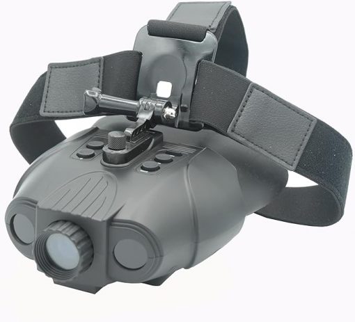 Xvision Optics XANB50 Phantom Series Night Binoculars #0200150