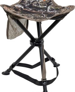 Alps Outdoorz Tri-Leg Stool -Country Dna #8432191