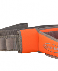 Peregrine Quick-Shot Shotgun Holster - Blaze Orange #PFG-QSS3