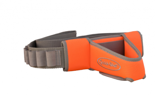 Peregrine Quick-Shot Shotgun Holster - Blaze Orange #PFG-QSS3