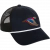 ICON OUTDOORS Drake Retro Duck Patch Cap