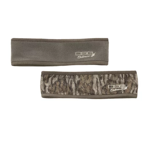 DSG Outerwear Hunt Reversible Headband #519552