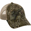 Drake Mesh Back Camo Cap Original #DW1670032