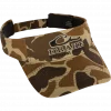 Drake Log Visor Old School #DW1680016