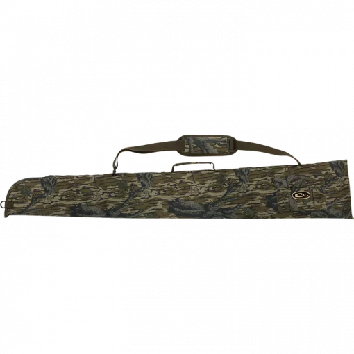 Drake Side-Opening Gun Case - Mossy Oak Original Treestand #DW3110