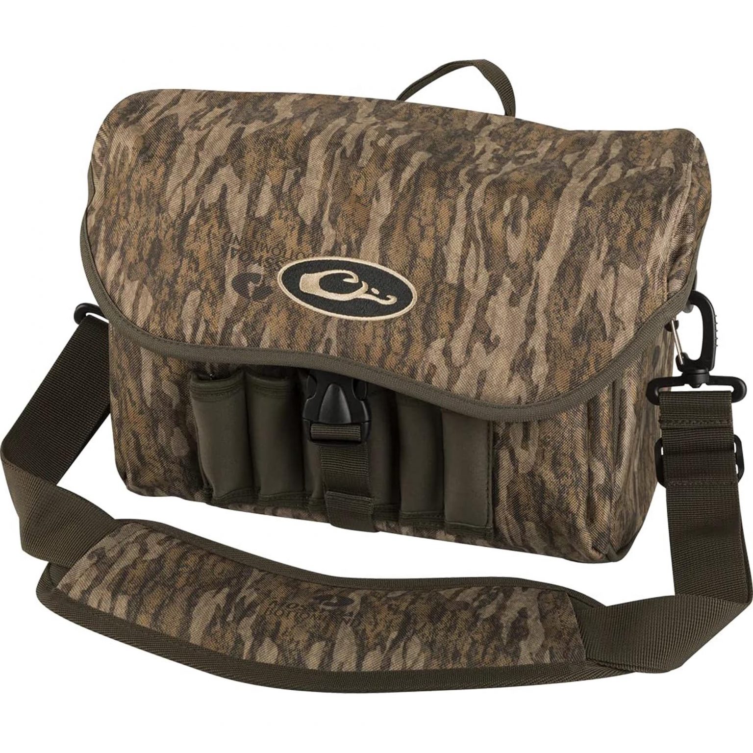 Drake Refuge Blind Bag Bottomland DA1051006 Safford Trading Company