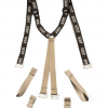 Tethrd Grit Suspenders Kit #GRIT-SUSP