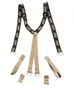 Tethrd Grit Suspenders Kit #GRIT-SUSP