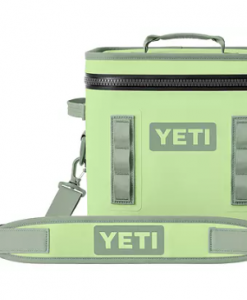 Yeti Hopper Flip 12 Soft Cooler - Key Lime #18060131503