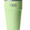 Yeti Rambler 30 Oz. Stackable Cup - Key Lime #21071504243