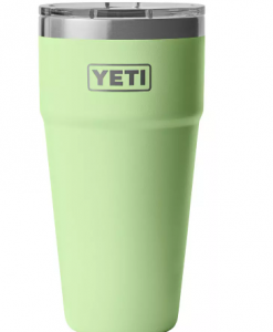 Yeti Rambler 30 Oz. Stackable Cup - Key Lime #21071504243