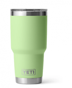 Yeti Rambler 30 Oz. Tumbler - Key Lime #21071503441