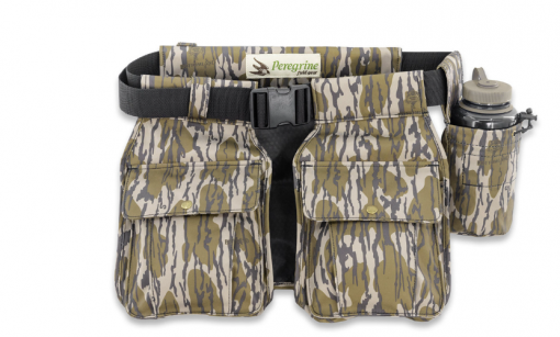 Peregrine Game Belt - Mossy Oak Original Bottomland #PFG-GB1-BOT