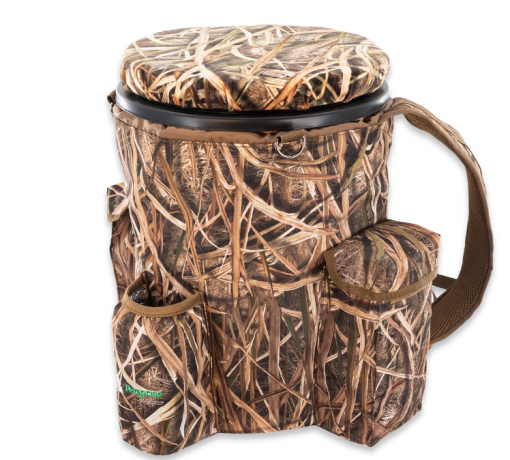 Peregrine Venture Bucket Pack Lite - Shadow Grass Blades #PFG-VBPL-SGB