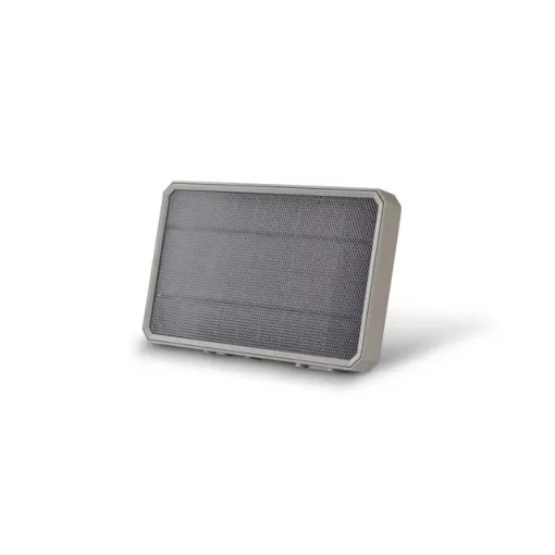 Moultrie 3.4W Universal Solar Battery Pack #MMA-14108