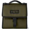 Yeti Daytrip Lunch Bag - Olive/Black #18060131298