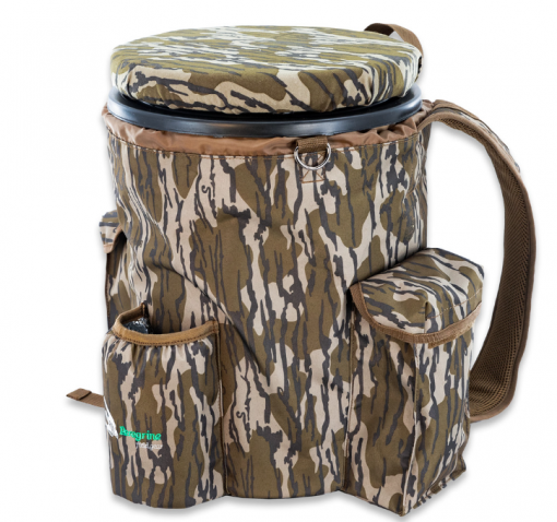 Peregrine Venture Bucket Pack Lite - Original Bottomland #PFG-VBPL-BOT