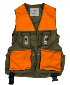 Peregrine Trekker II Dog Handler's Vest #PFG-UV2