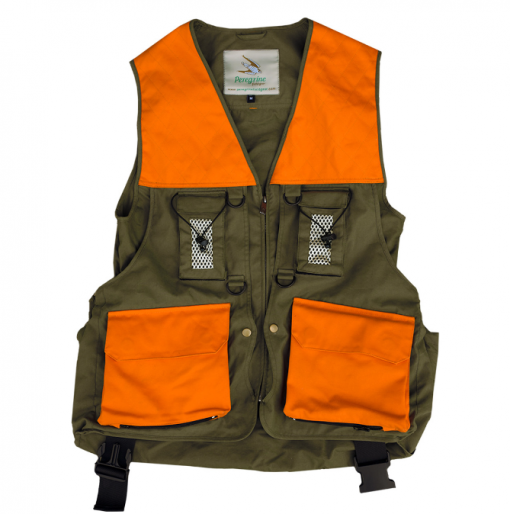 Peregrine Trekker II Dog Handler's Vest #PFG-UV2